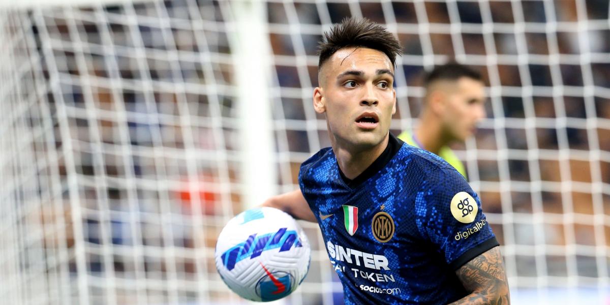 Shakhtar - Inter, en directo | Champions League