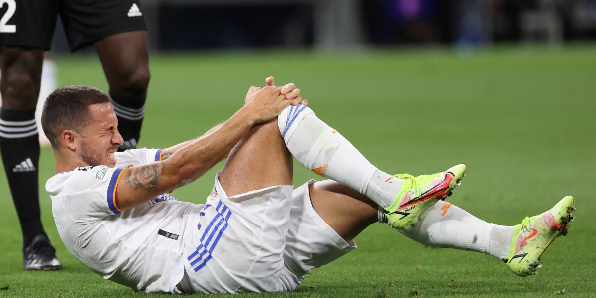 La cuesta arriba que se le viene a Hazard