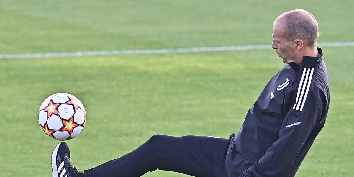 El campeón Chelsea prueba la mejoría de la Juventus