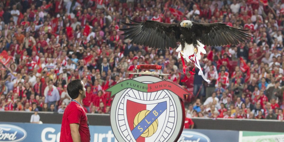 En Da Luz ya no vuela la mítica Victoria