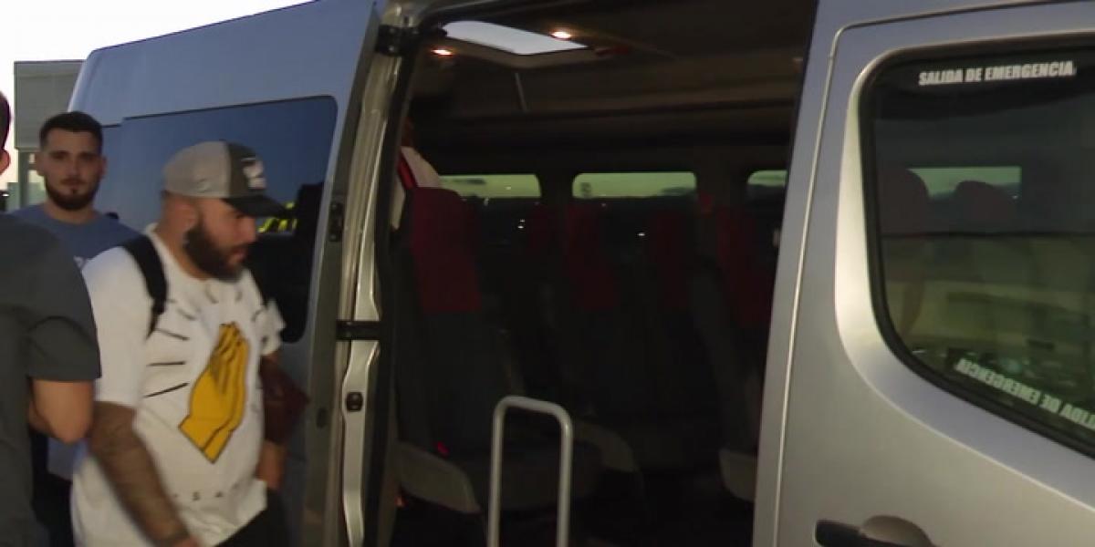 Muere la madre de Isabel Pantoja, doña Ana, a los 90 años