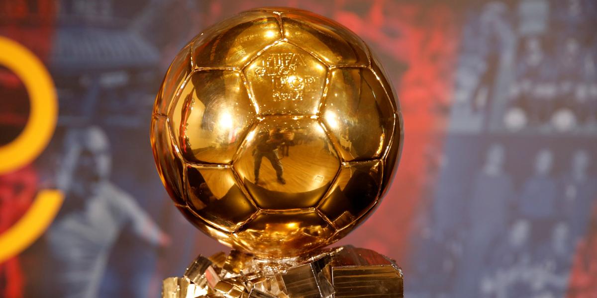 El Balón de Oro de 2021 ya tiene fecha de entrega