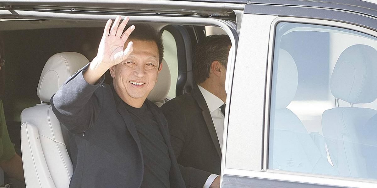 Peter Lim ultima una ampliación de capital para elevar el ‘fair play’