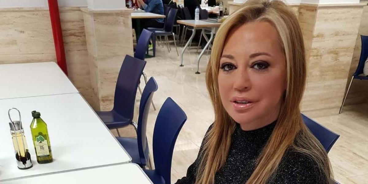 Belén Esteban no se rinde y prueba suerte con nuevo reto gastronómico