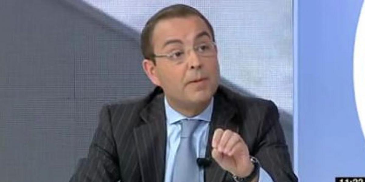 “Que venda Lim el club es solo cuestión de tiempo”