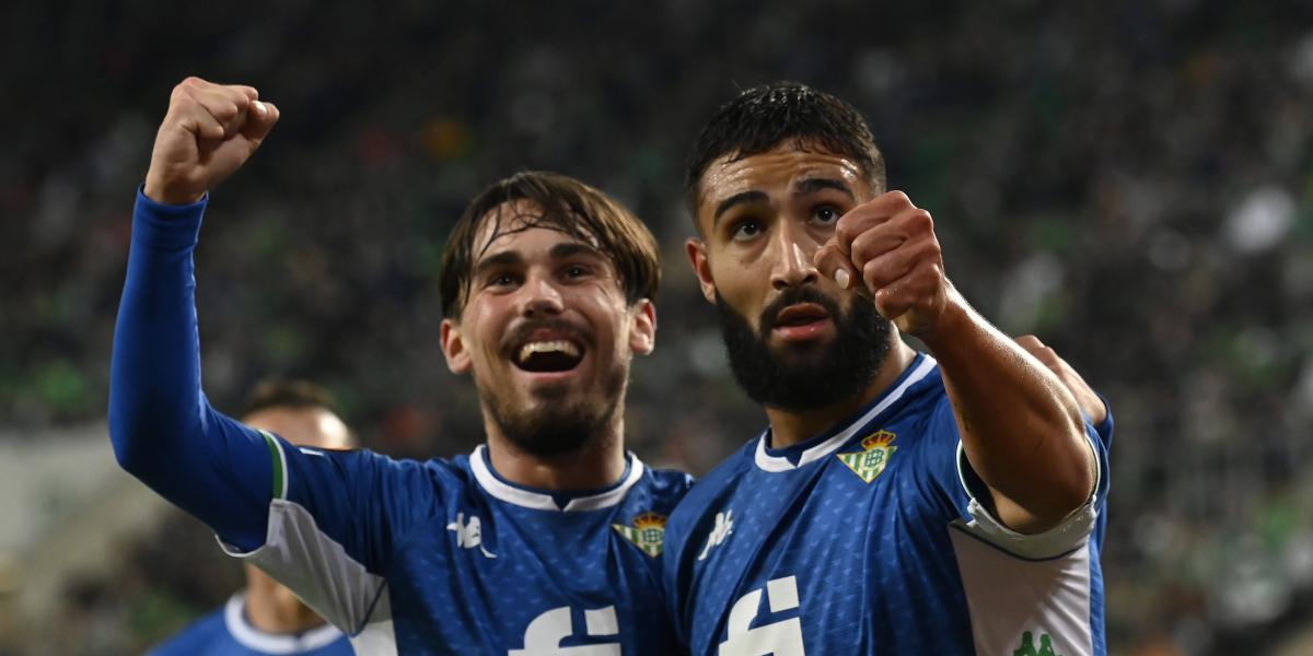 Ferencvaros - Betis, en directo | Resultado y goles del partido de la Europa League, en vivo