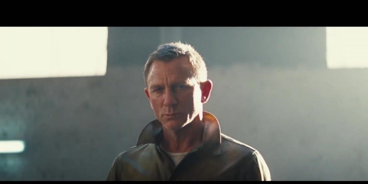 El actual James Bond, Daniel Craig, tendrá su estrella en el Paseo de la fama de Hollywood