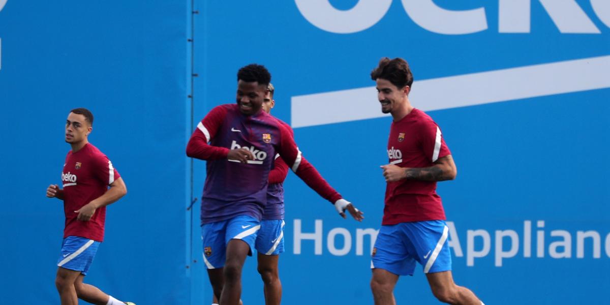 Las claves del Atlético-Barça por Lobo Carrasco