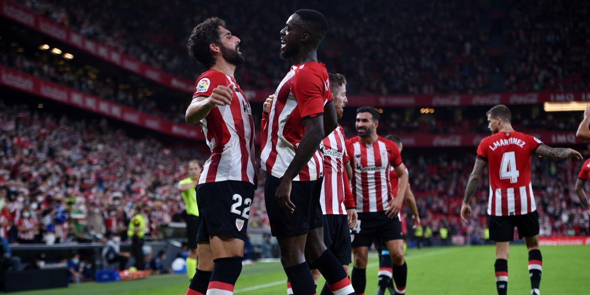 Athletic - Alavés | Resultado, resumen y goles de LaLiga Santander