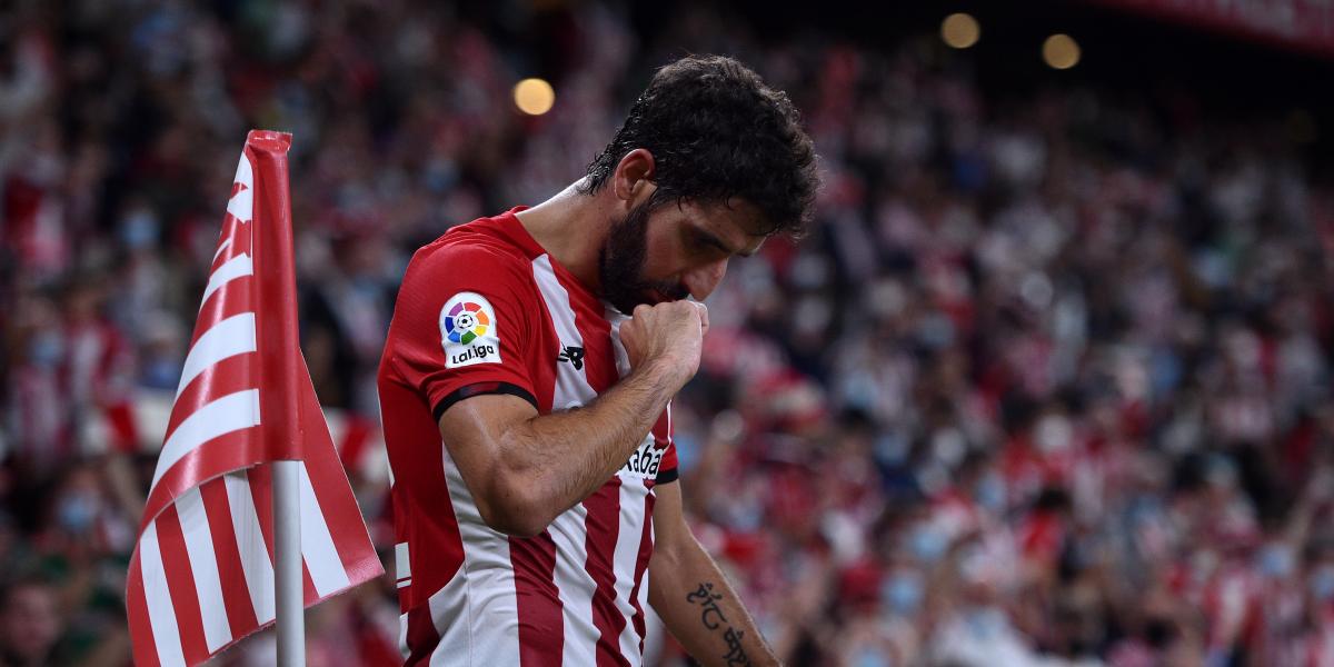 Los Athletic-Atlético se le dan peor que los Atlético-Athletic