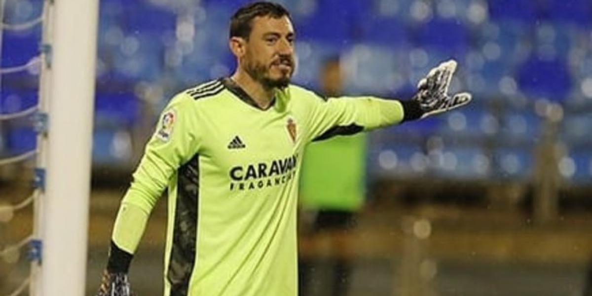 El Oviedo atasca al Zaragoza (0-0)