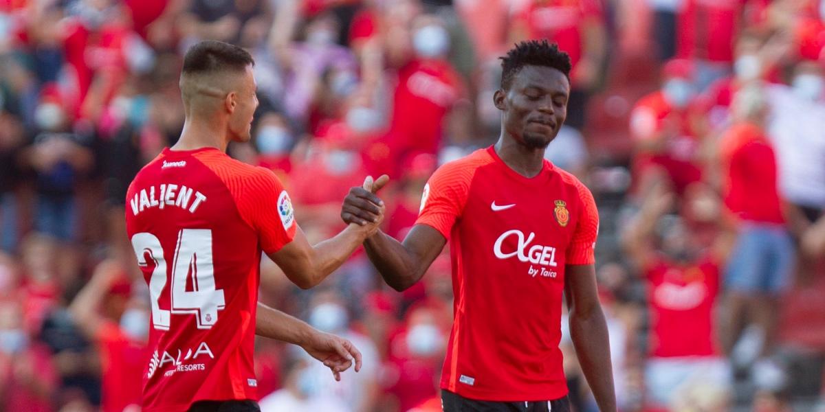 Iddrisu Baba podrá jugar ante el FC Barcelona