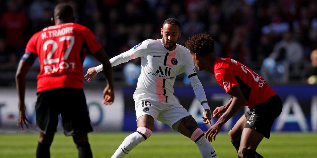 Neymar, en entredicho