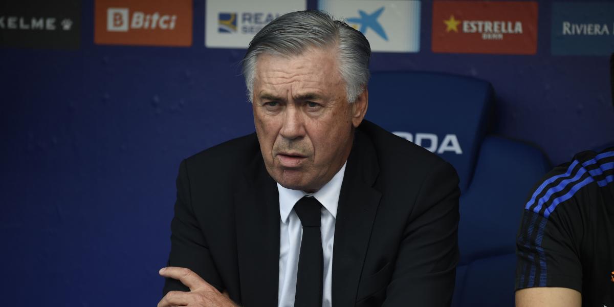 El rompecabezas de Ancelotti para la defensa blanca