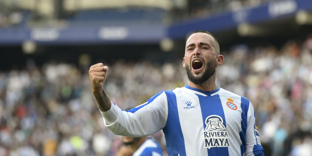 Aleix Vidal y Puado, al margen del grupo