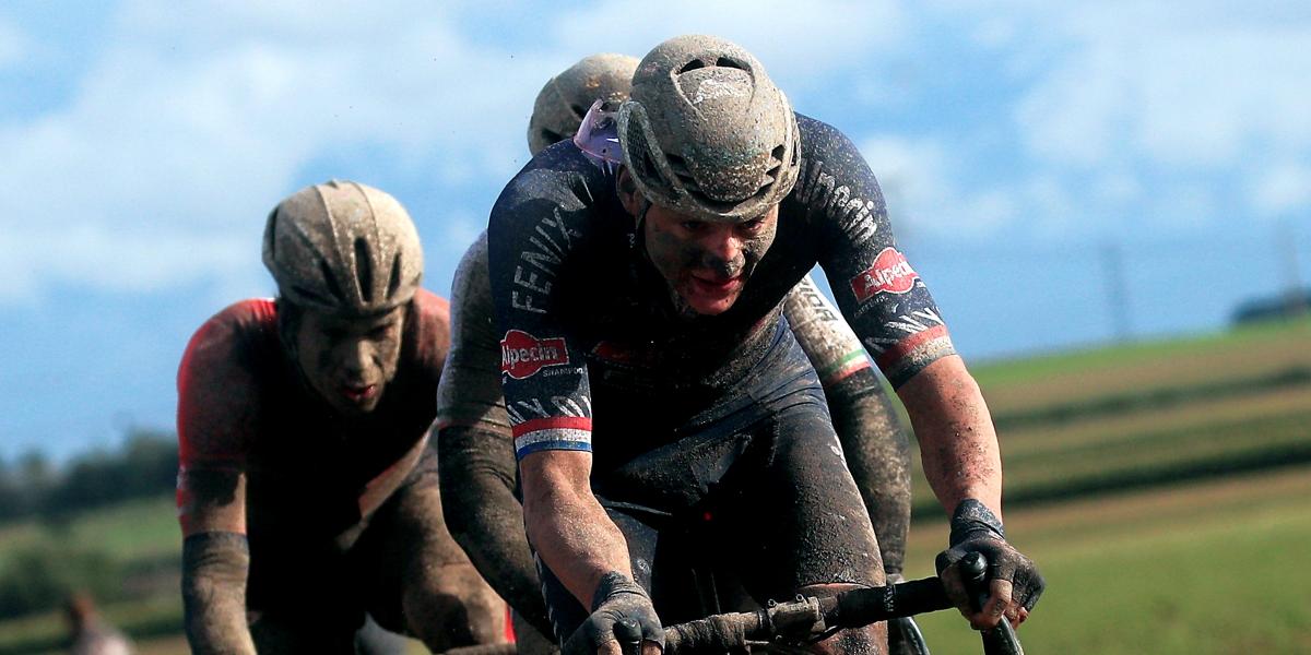 Horario y dónde ver por TV la París - Roubaix 2022 de ciclismo