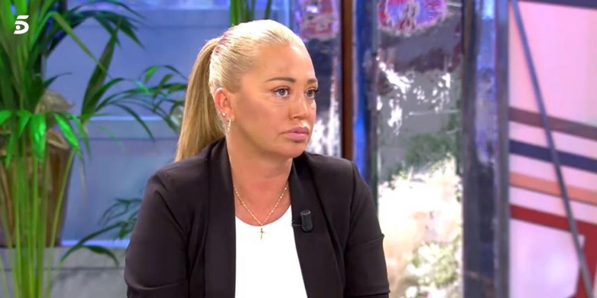 El exitoso negocio de Belén Esteban da el salto a Alemania