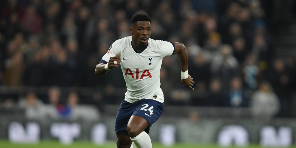 Serge Aurier firmará este lunes por el Villarreal