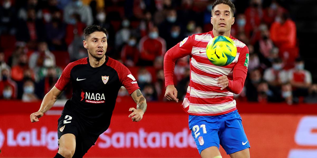 La hora de Montiel empieza en el derbi