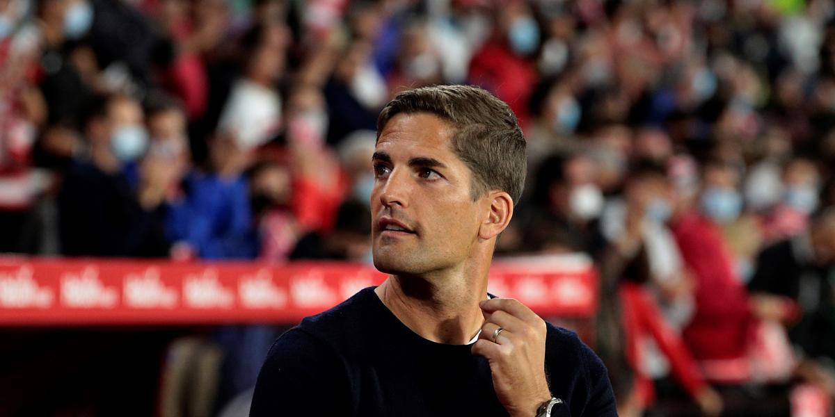 Al Granada le viene bien que aplazaran su duelo ante el Atlético