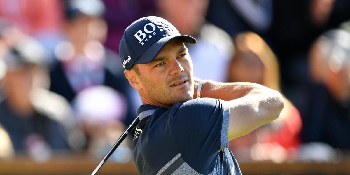 Kaymer y Bjorn también estarán en Valderrama