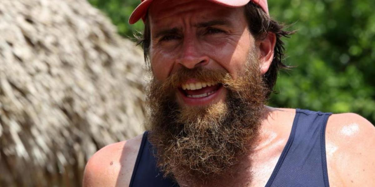 El Forrest Gump alemán se acerca a su sueño tras más de un año