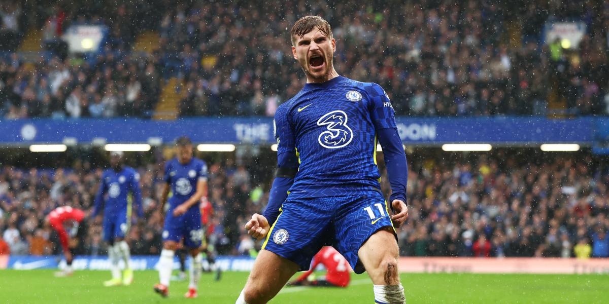 Horario y dónde ver por TV la octava jornada de la Premier League