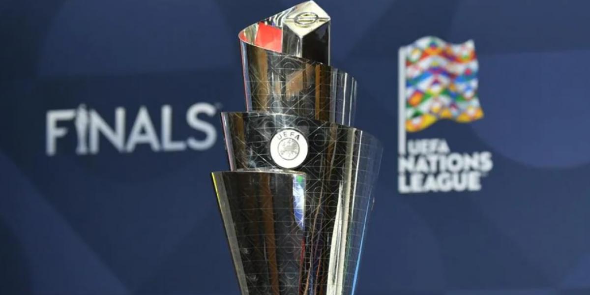 Así quedan los grupos de la Nations League 2024/2025: ¡Rivales peligrosos para España!