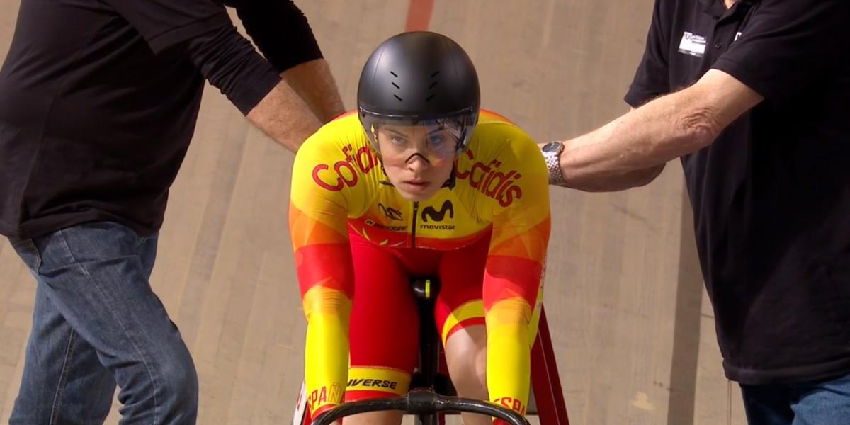 La UCI Track Champions League se pone en marcha este sábado