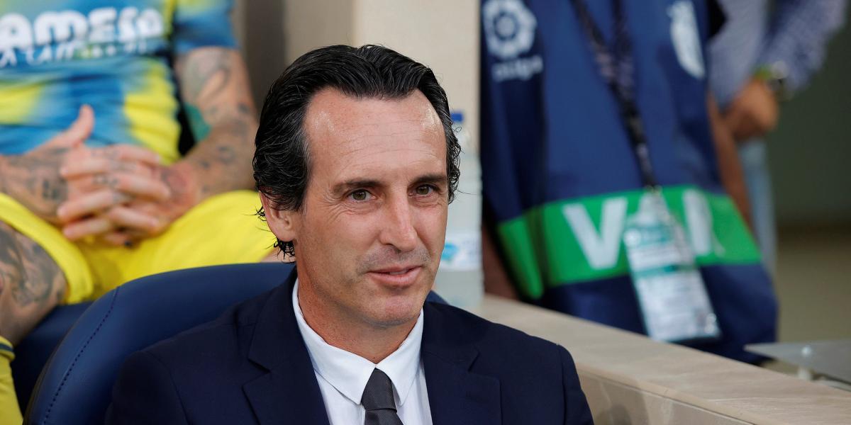 Emery: “Aurier nos hará mejores