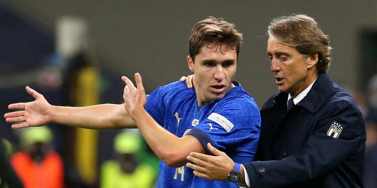 Así funcionará la repesca: Todos los equipos clasificados