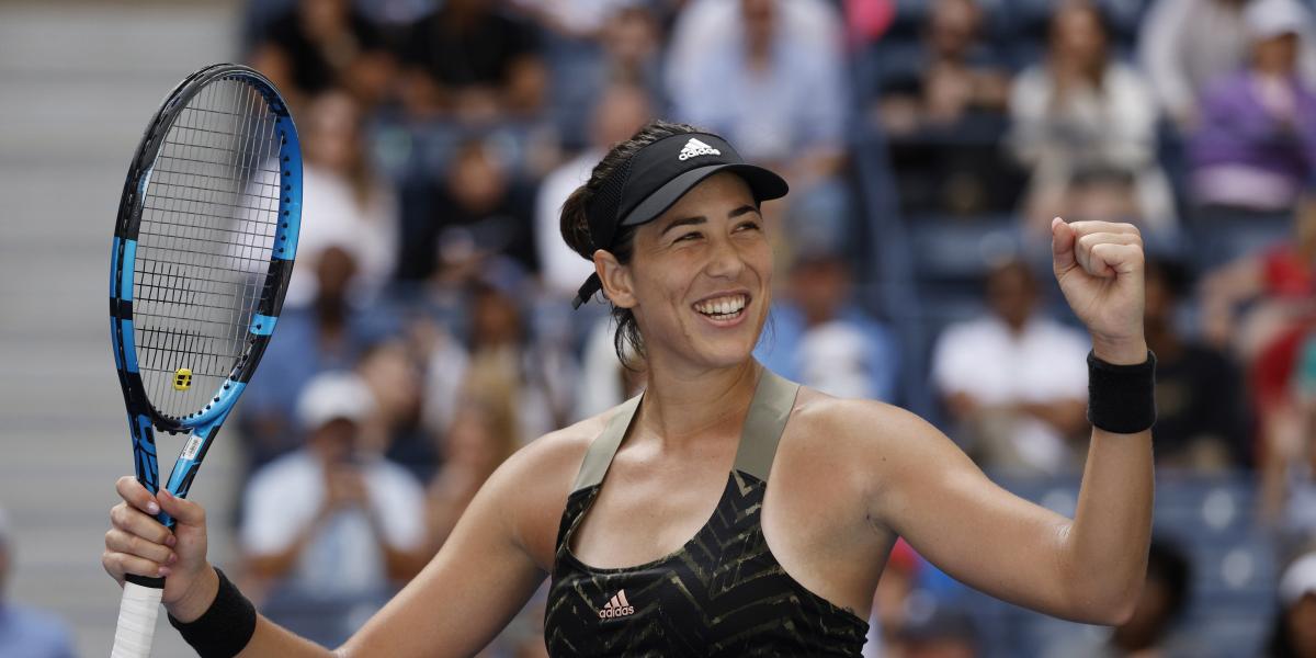 Oficial: Garbiñe Muguruza, clasificada para las WTA Finals; Badosa, a las puertas