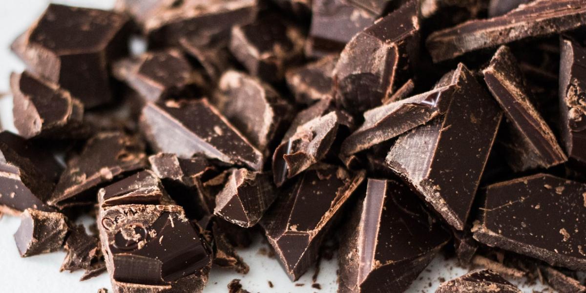 Advierten de la presencia de frutos secos en estos chocolates negros de España