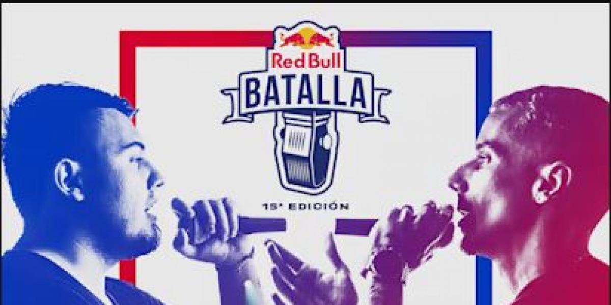 Batalla de Gallos 2021 | Novedades, participantes y favoritos de la final nacional de Red Bull
