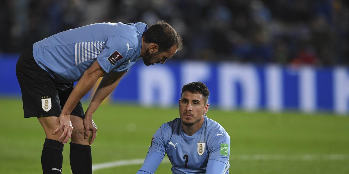 En el Atleti preocupa especialmente la lesión de Giménez