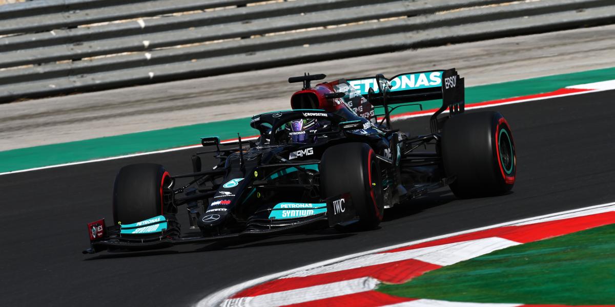 F1 GP Turquía | Horario y dónde ver por TV el Gran Premio de Fórmula 1