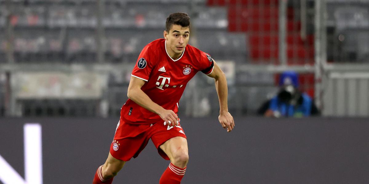 El Sevilla no olvida a Marc Roca