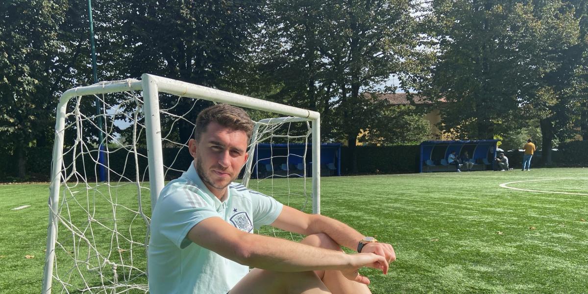 Laporte-Deschamps, reencuentro con morbo