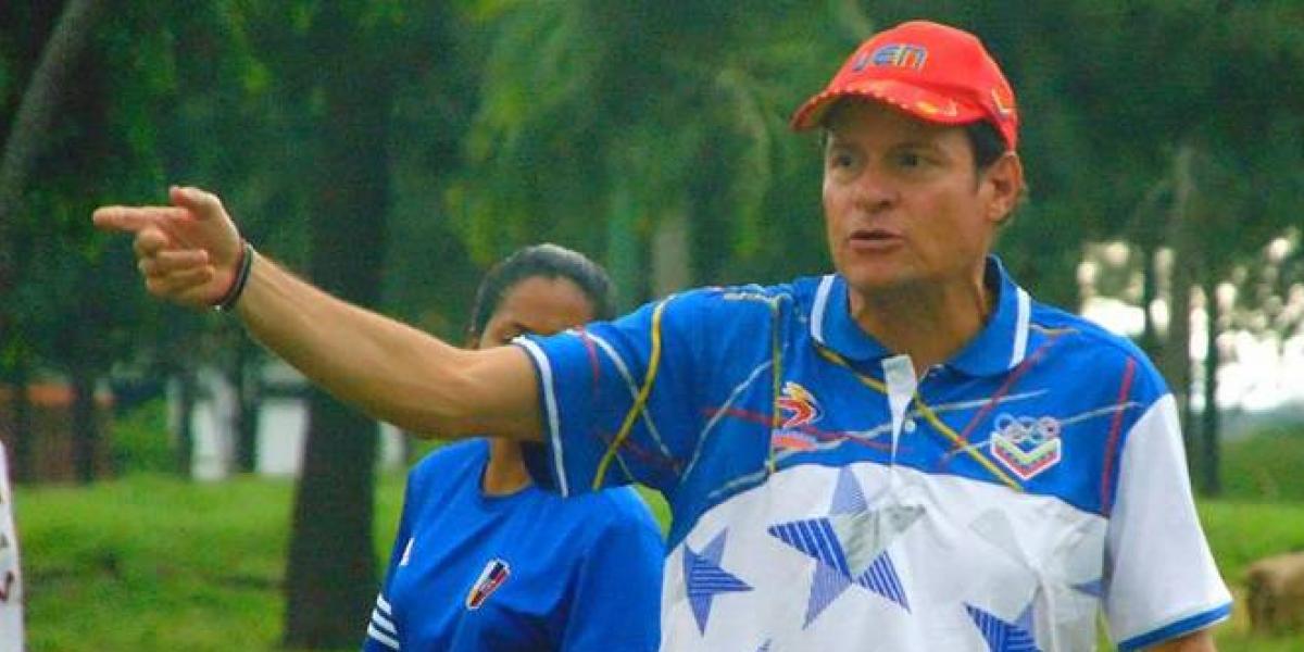 Orden de arresto del técnico acusado de abuso en Venezuela