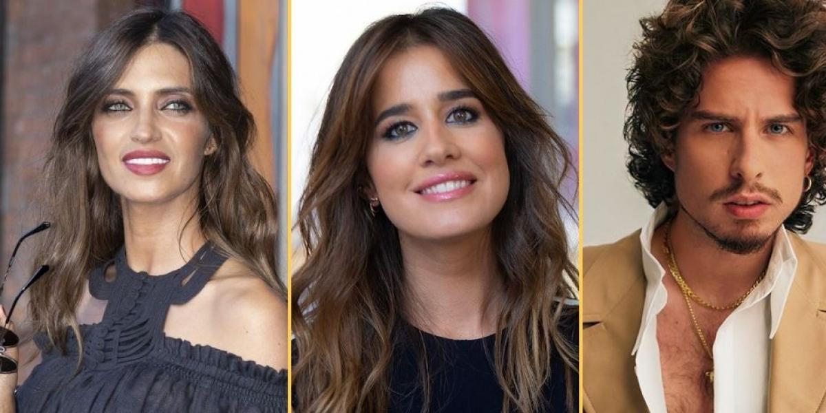 Isabel Jiménez se lía al hablar de Kiki y Sara Carbonero: Me metéis en un berenjenal