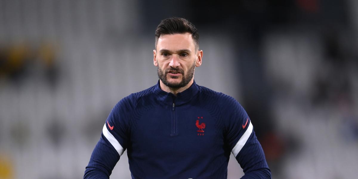 Lloris: Lo de la final de Champions no es buena publicidad para Francia