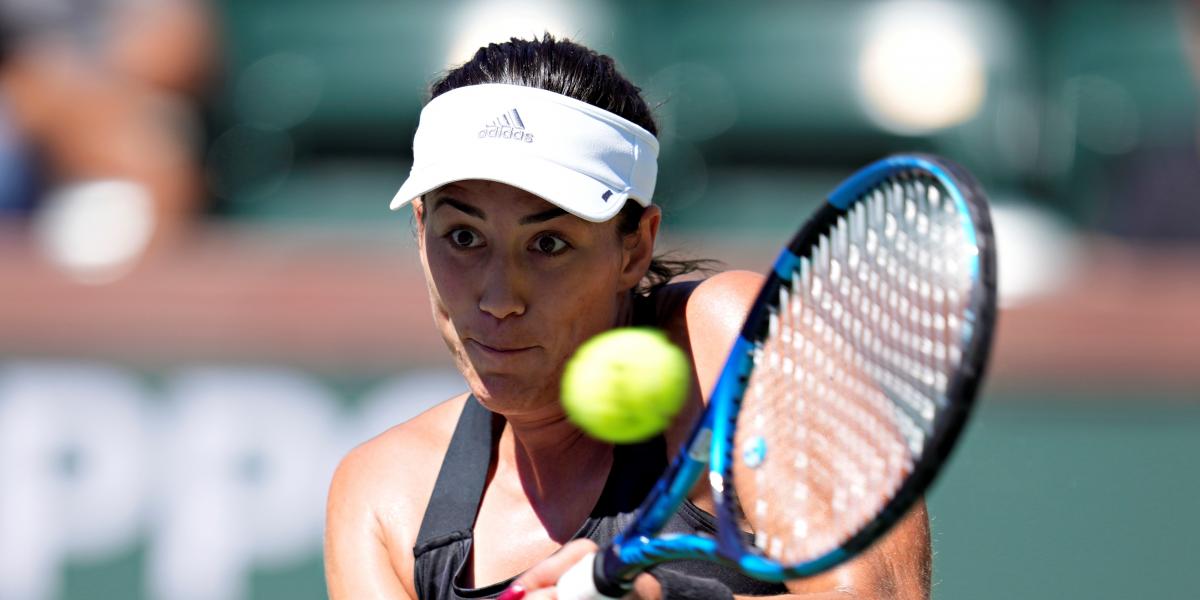 La campeona de las WTA Finals se podría llevar cerca de 4 millones de euros