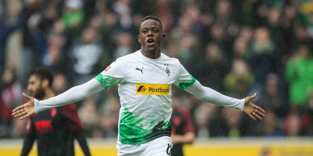 La Roma se pronuncia sobre Denis Zakaria, en la agenda del Barça