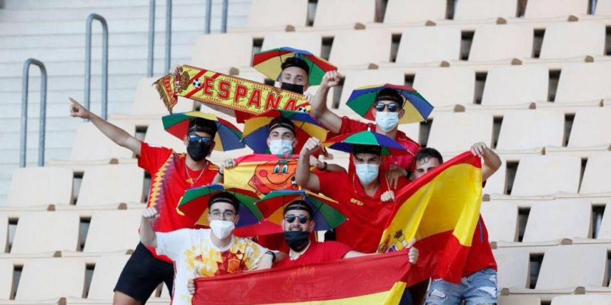 ¿Cuándo vuelve a jugar España? Duelos cruciales contra Suecia y Grecia