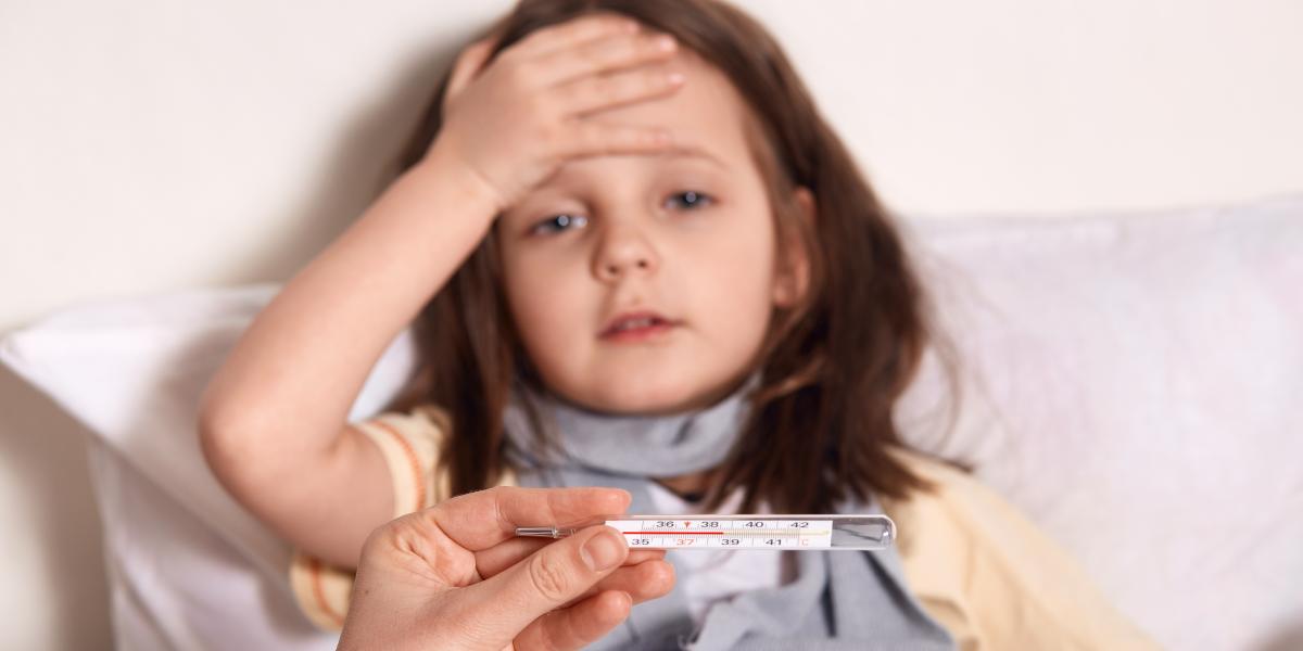 Brote de escarlatina en Girona: ¿qué es esta infección que afecta a los niños?