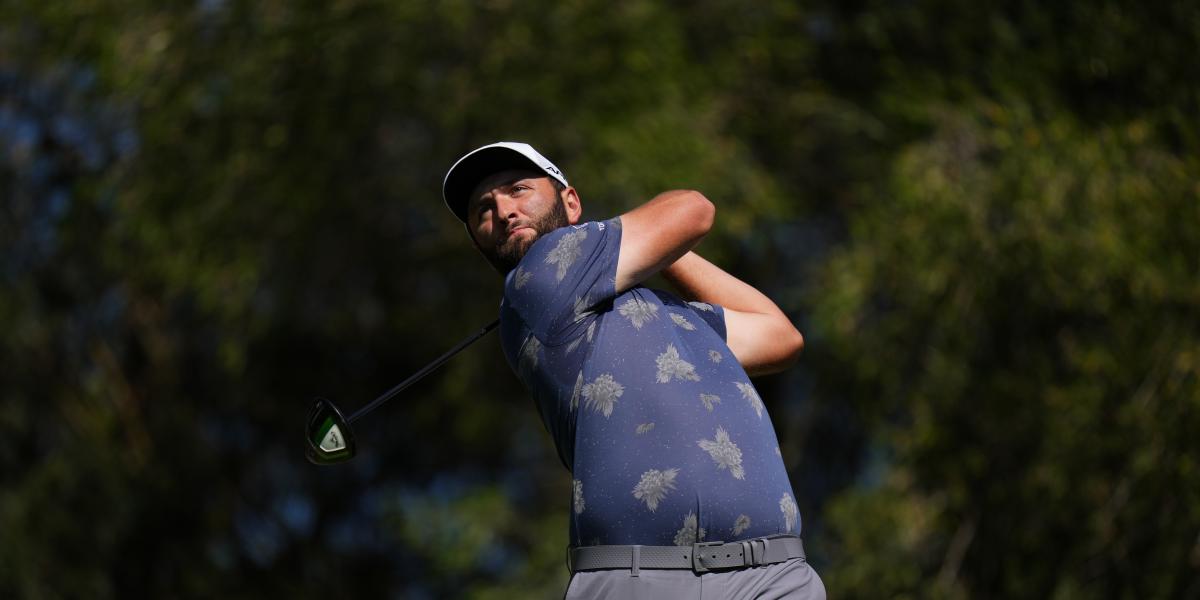 Jon Rahm, baja en el torneo final del circuito europeo