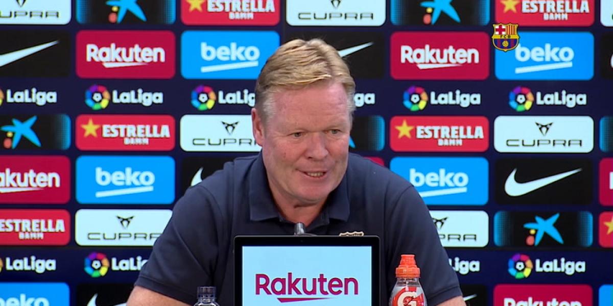 “Si recuperamos lesionados, hay plantilla para pelear por el campeonato”