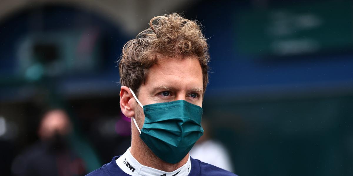 Vettel crítico con el calendario de 23 carreras