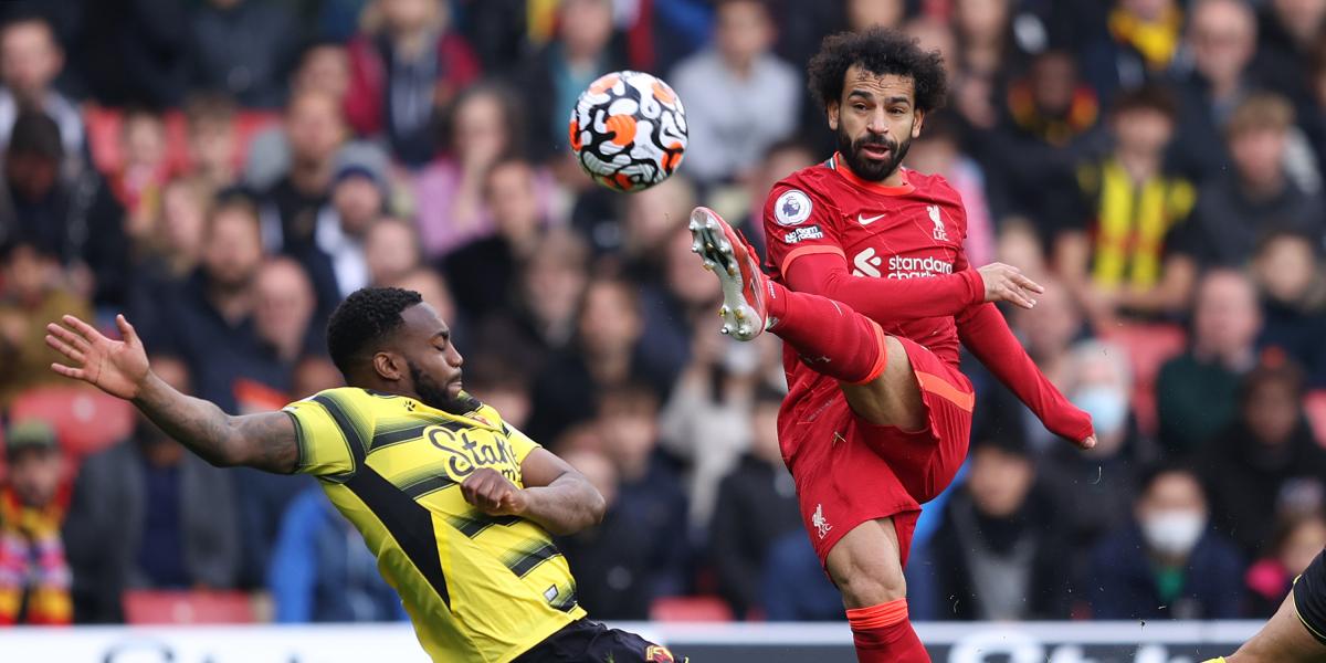 “¿Quién es mejor que Salah?”