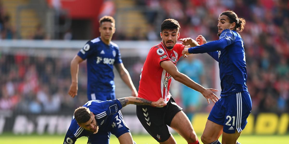 El Leeds de Bielsa vuelve a perder y no levanta cabeza (1-0)